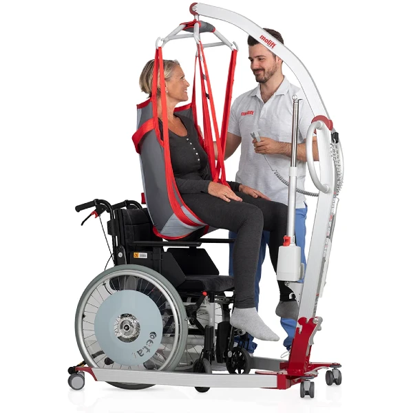 Patientenlifter