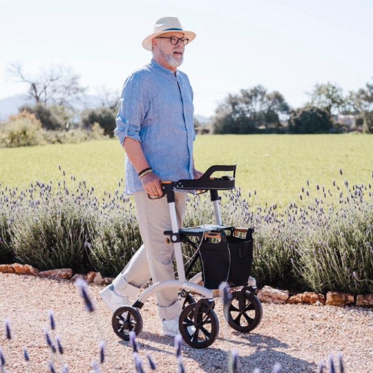 Rollator