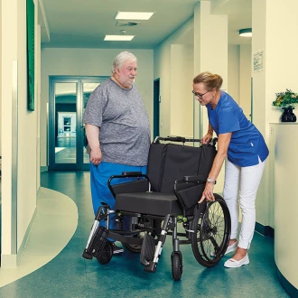 XXL Hilfsmittel