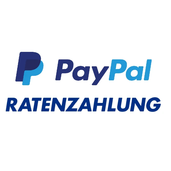Paypal Raten