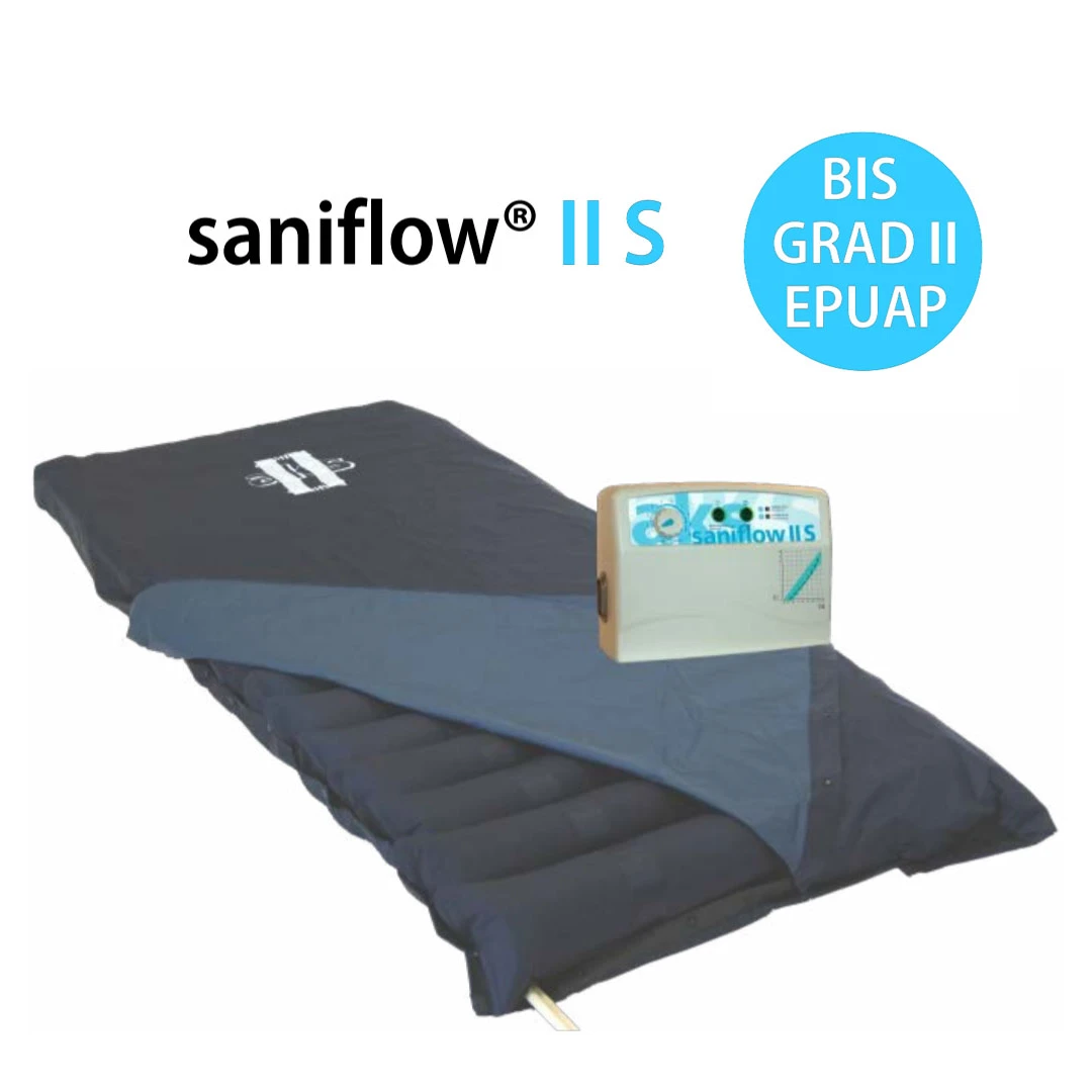 Saniflow 2S