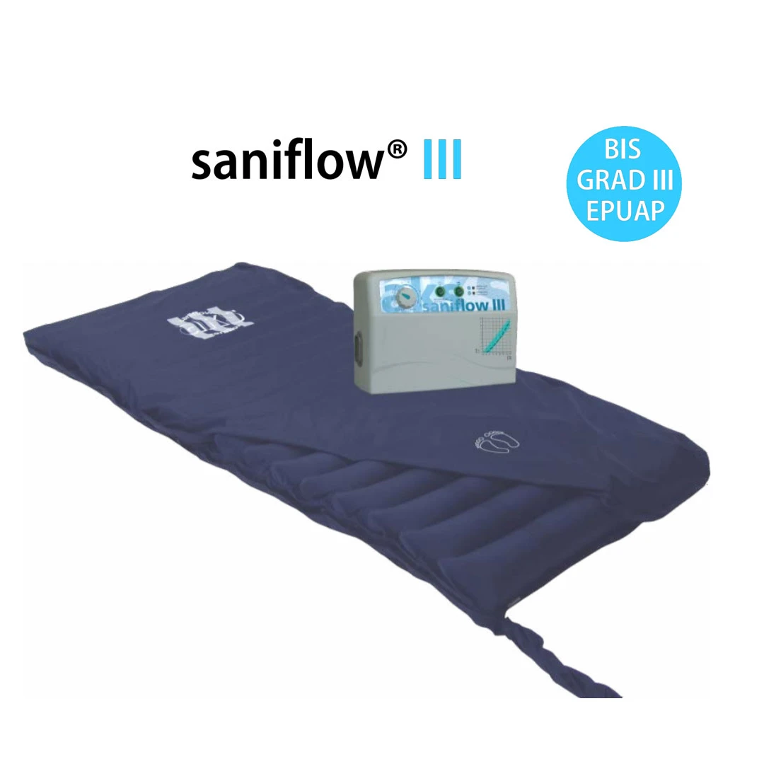 Saniflow 3