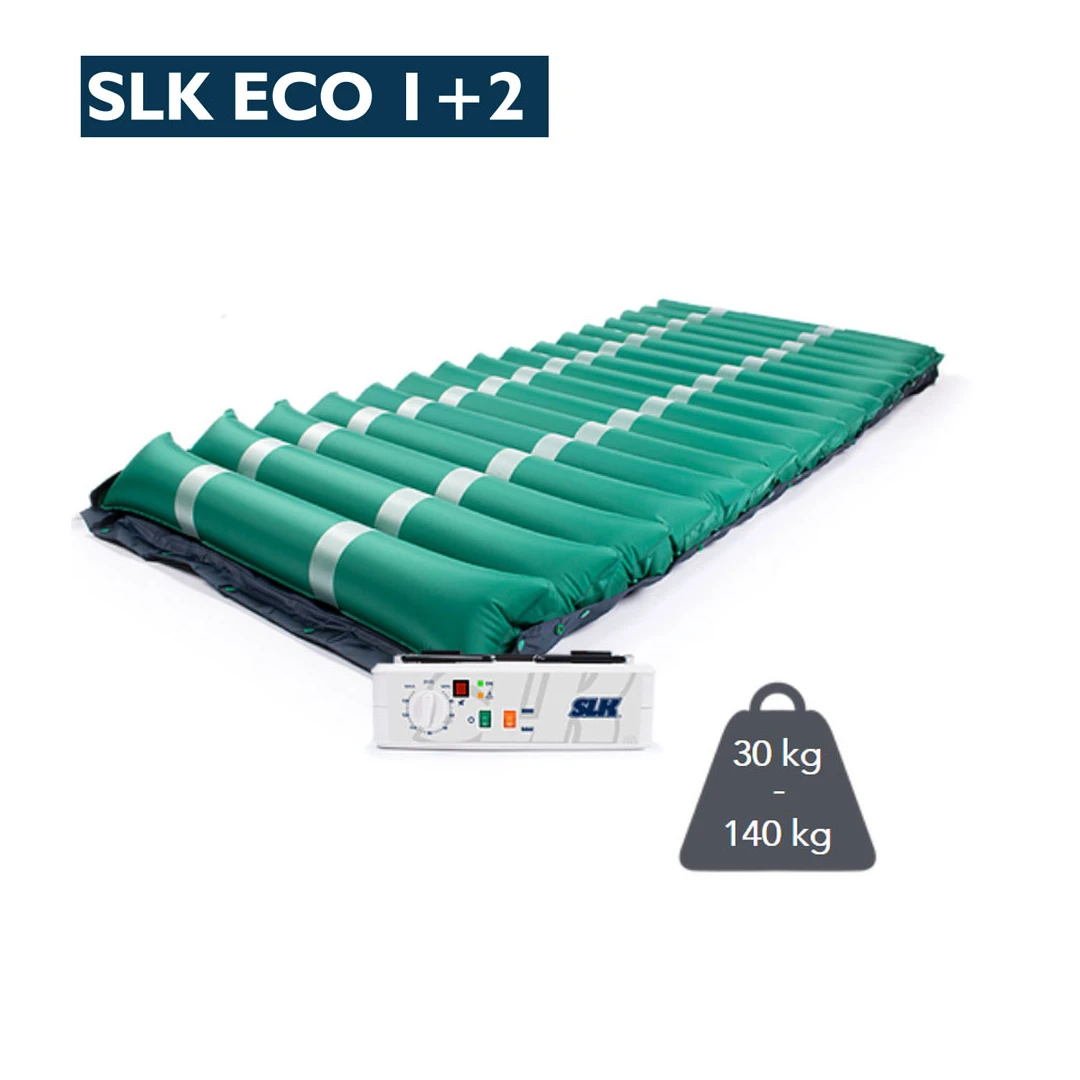 SLK ECO 1+2