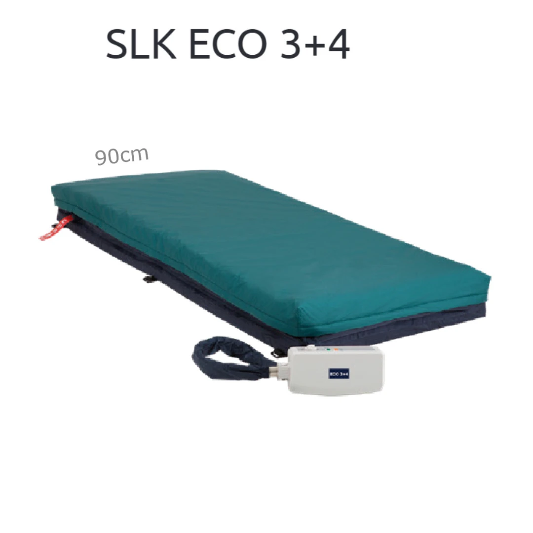 SLK ECO 3+4