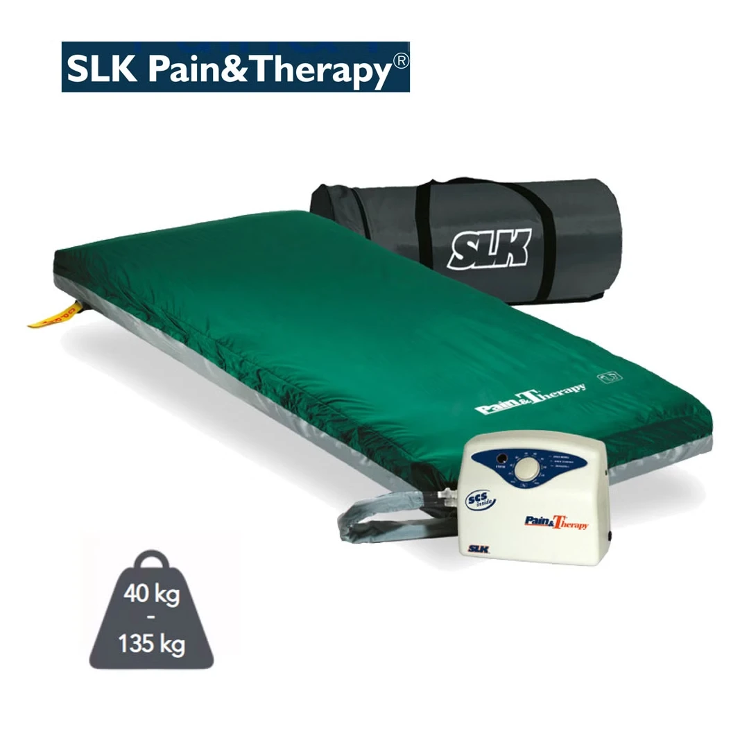 SLK Pain&Therapy