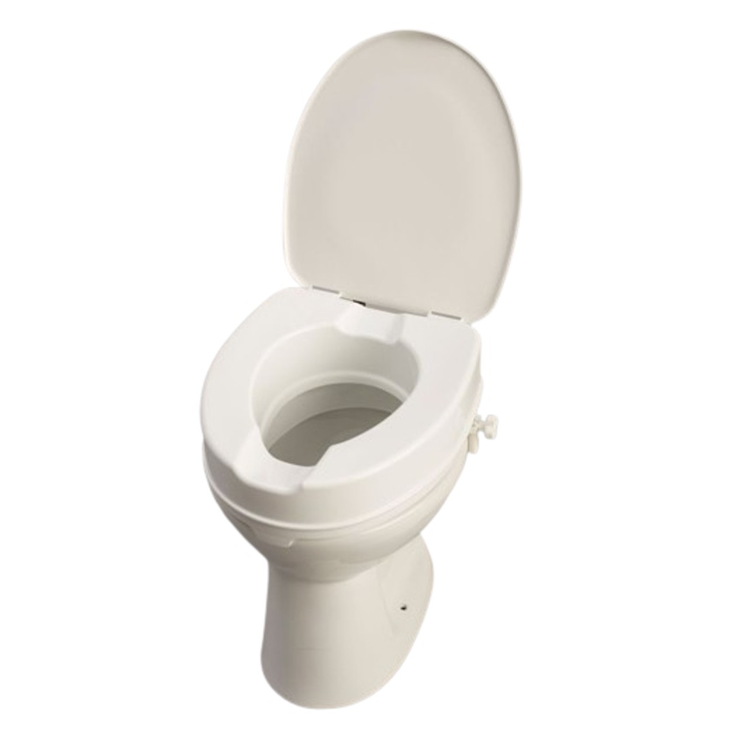 Toilettensitzerhöhung