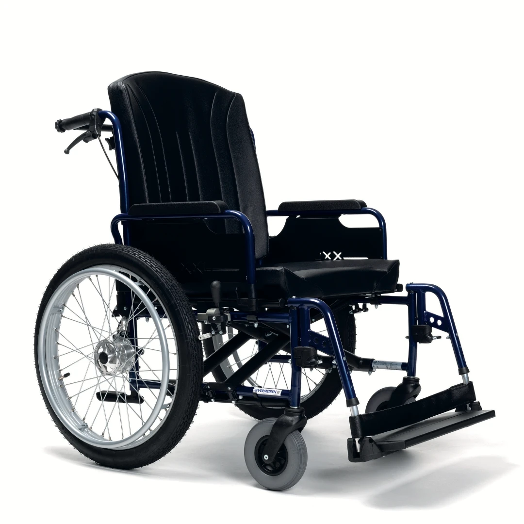 Rollstuhl Eclips 250kg