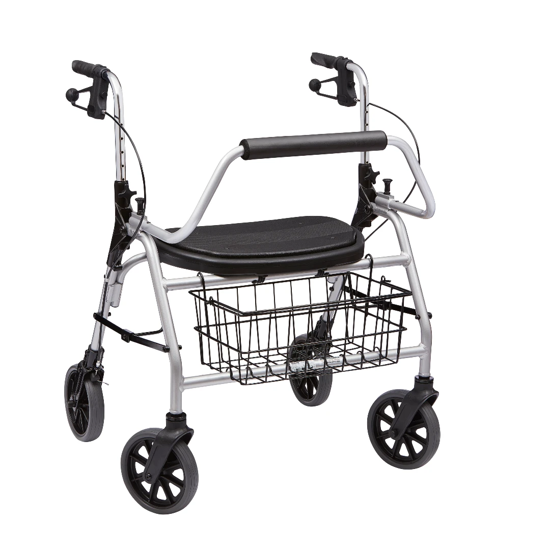 Rollator XXL