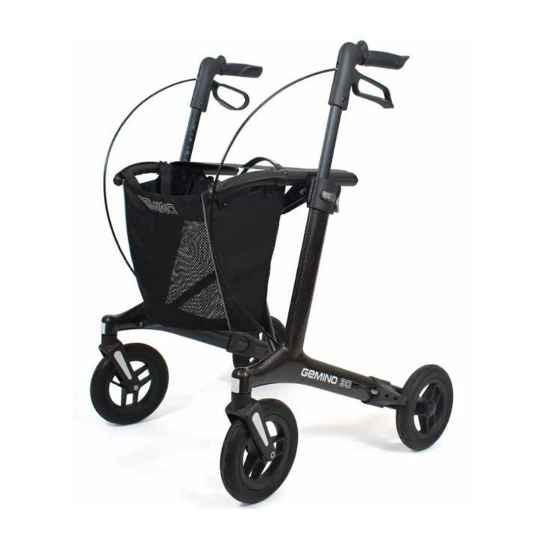 Gemino Carbon Comfort Soft