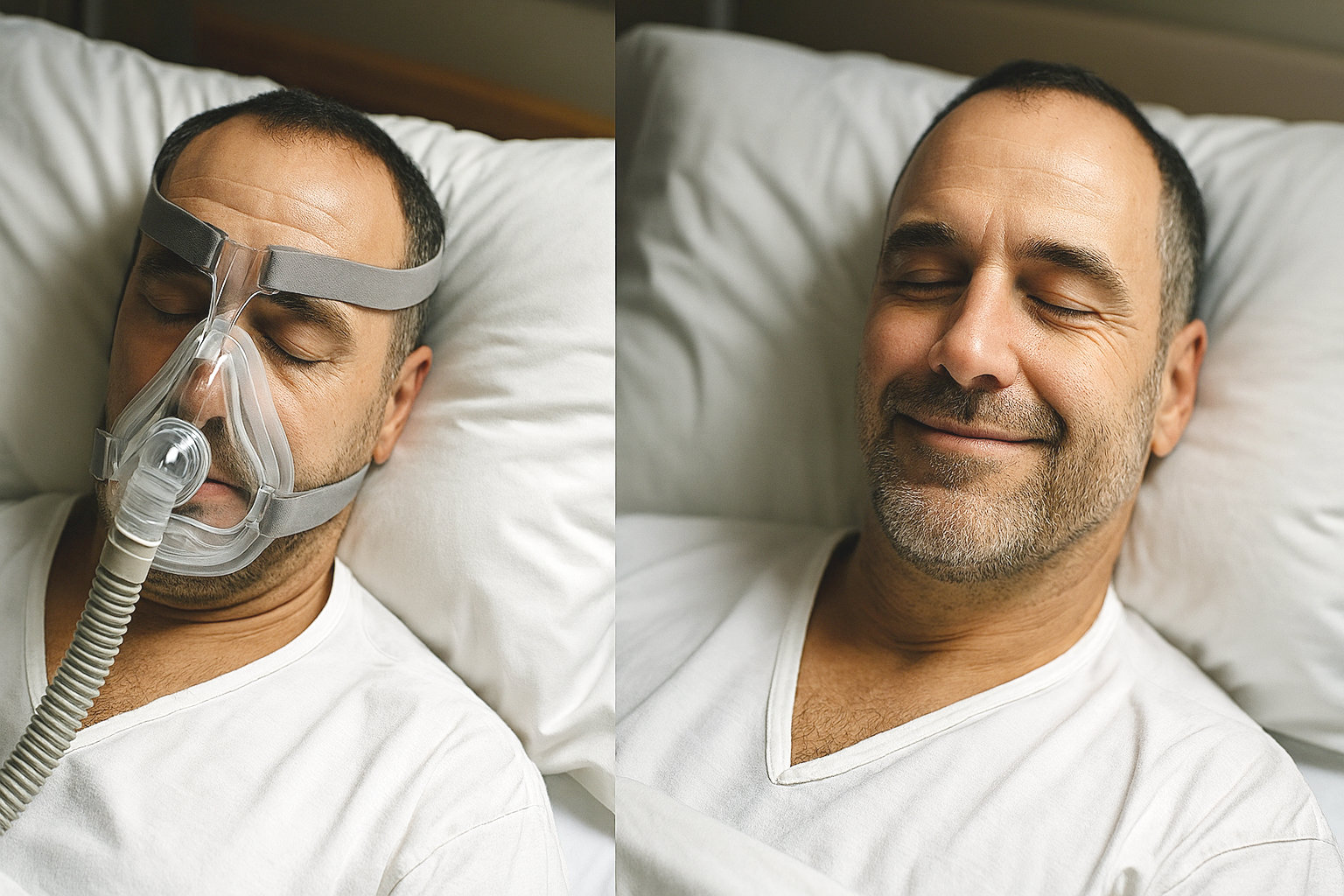 CPAP-Wissen