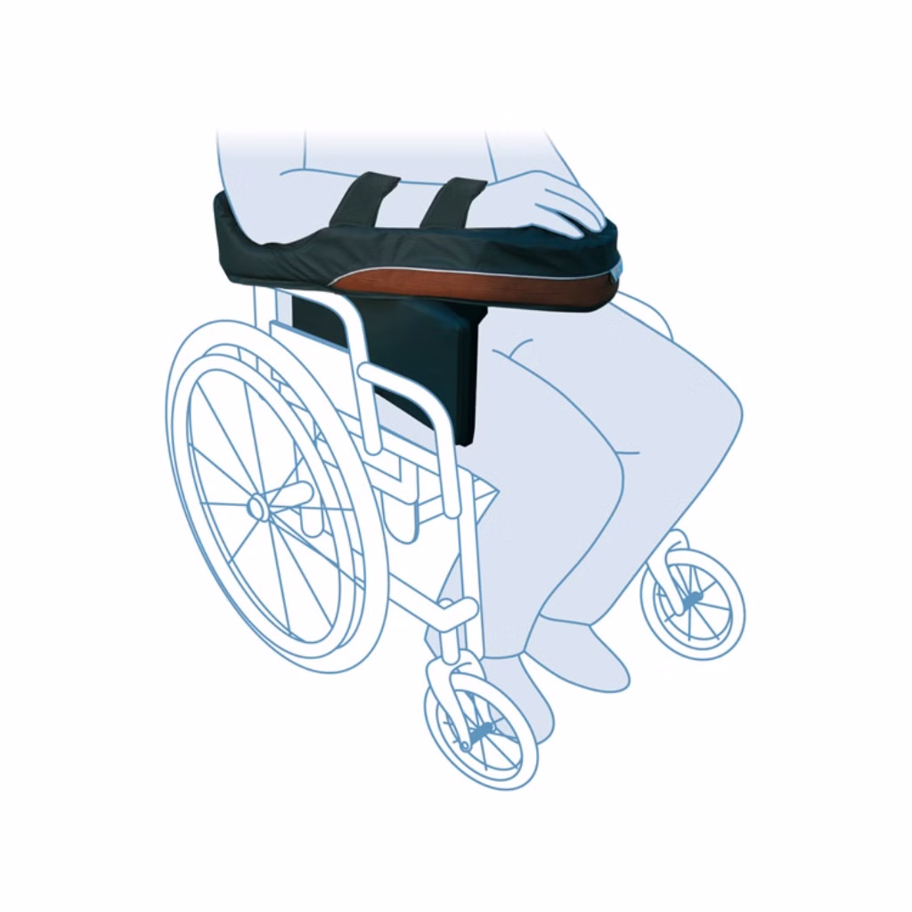 Armlagerungssystem
