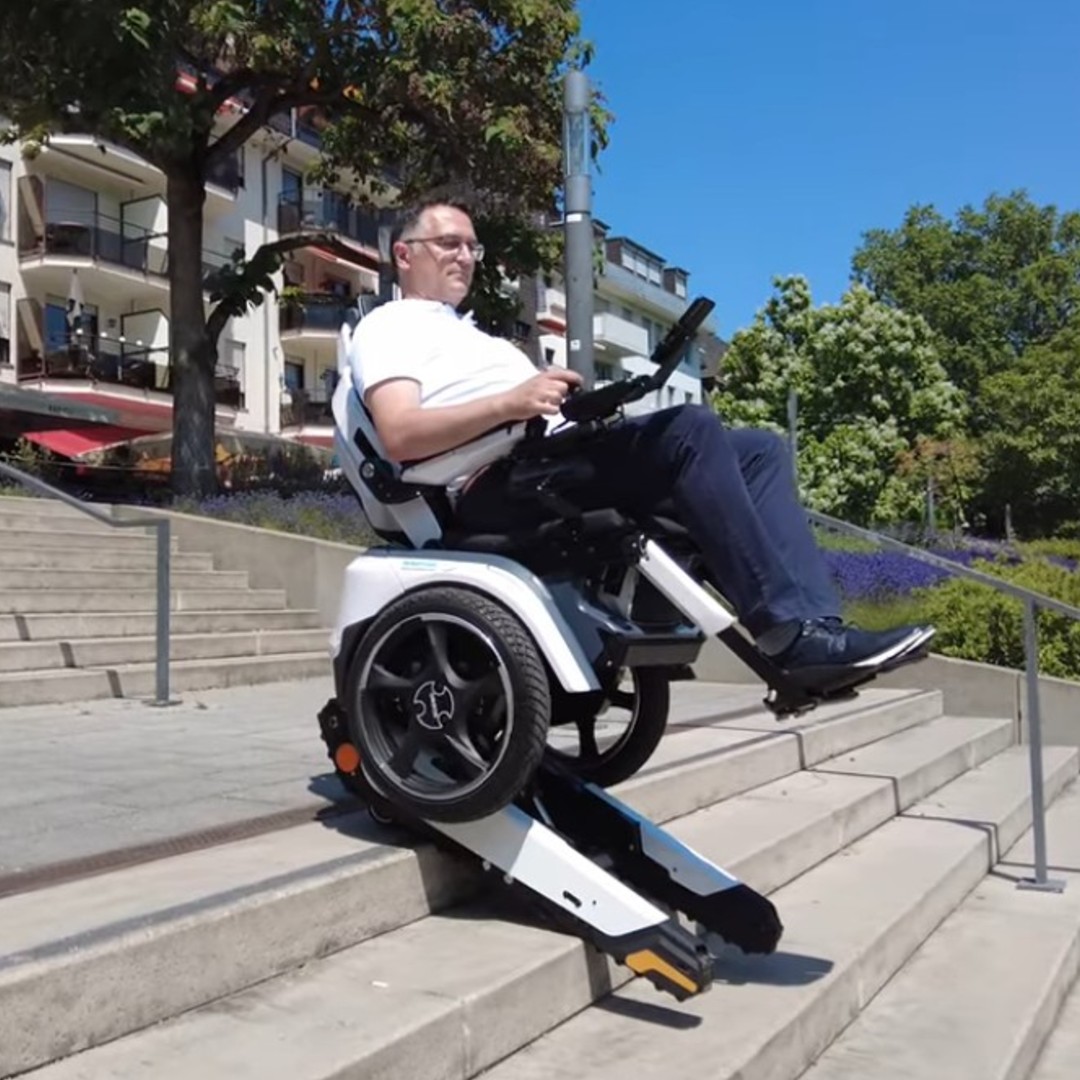 Video in Koblenz