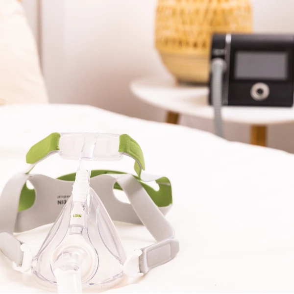 CPAP Medizintechnik