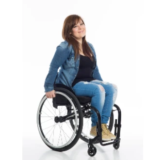 Rollstühle
