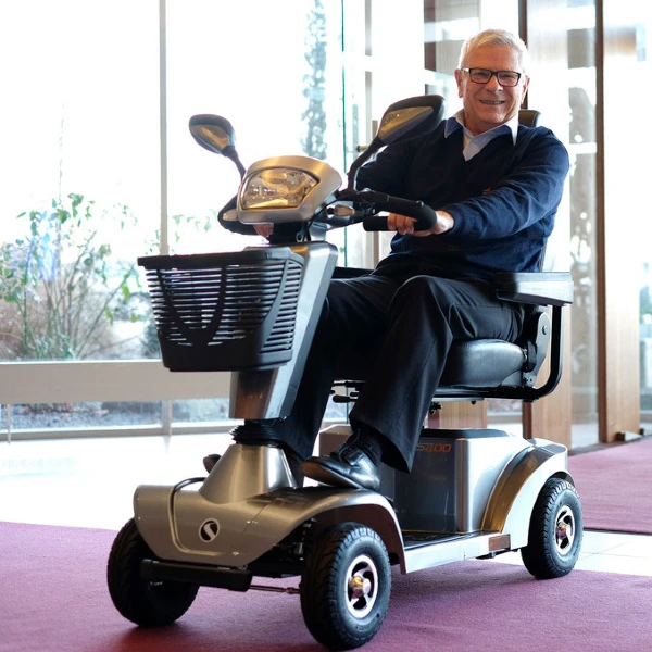 Scooter