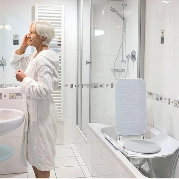 Badehilfsmittel