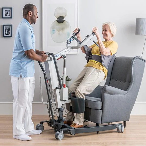 Patientenlifter