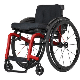 Aktiv Rollstühle