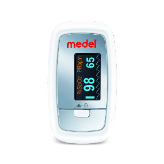 Pulsoxymeter von Medel 