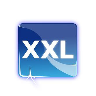 XXL Symbol 