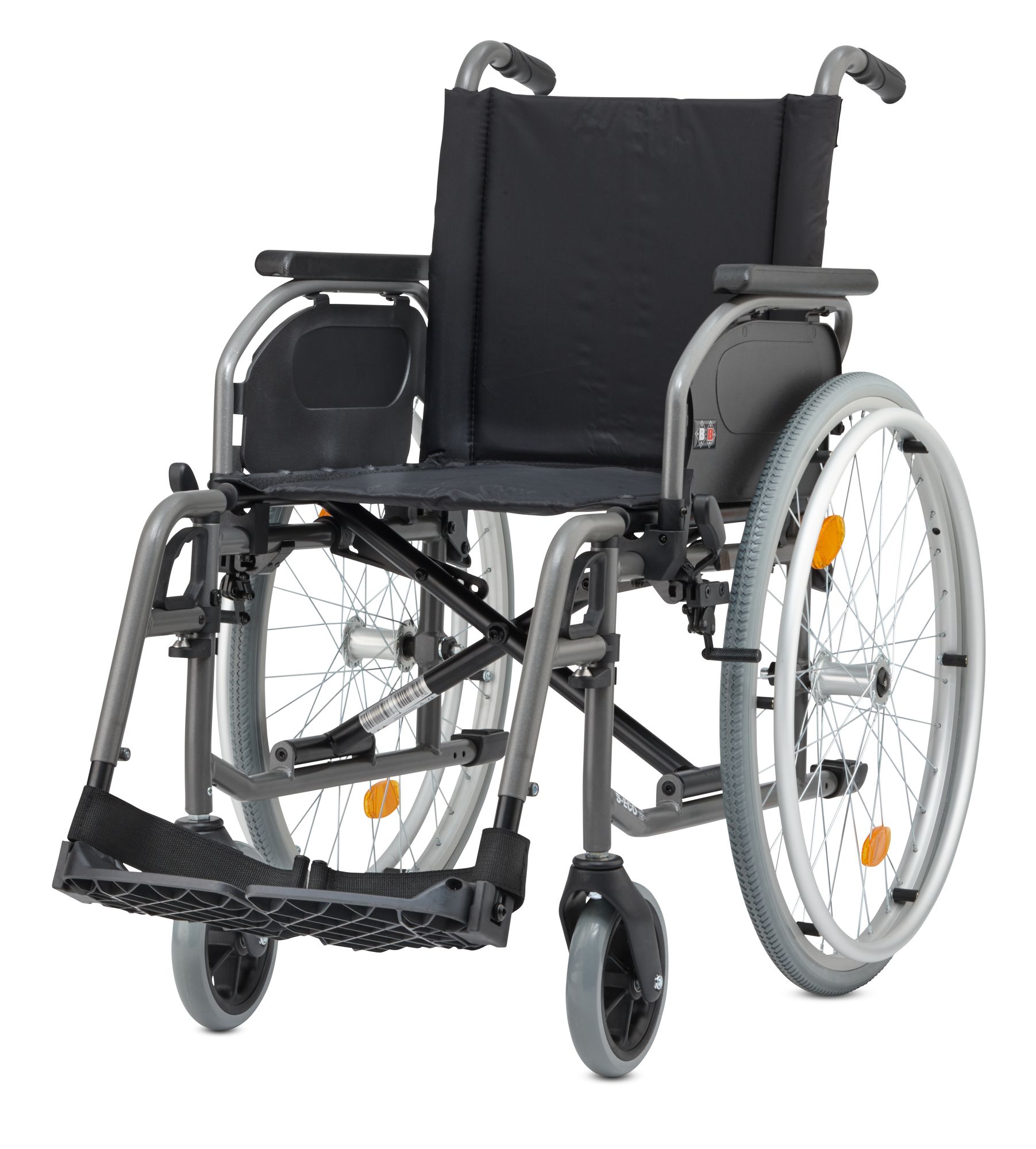 Standard Rollstuhl