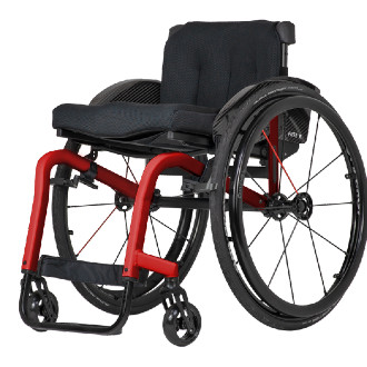 Aktiv Adaptiv Rollstühle