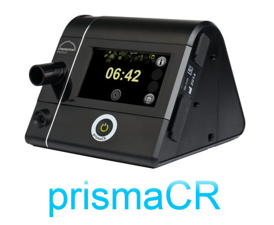 prismaCR