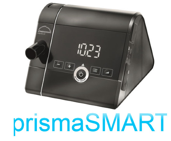 prismaSMART