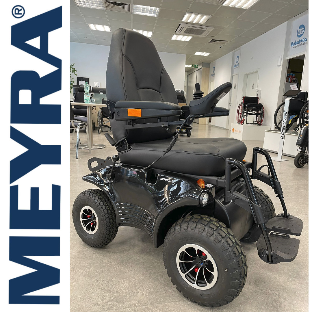 Meyra Optimus 2
