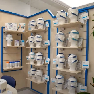Beratung CPAP
