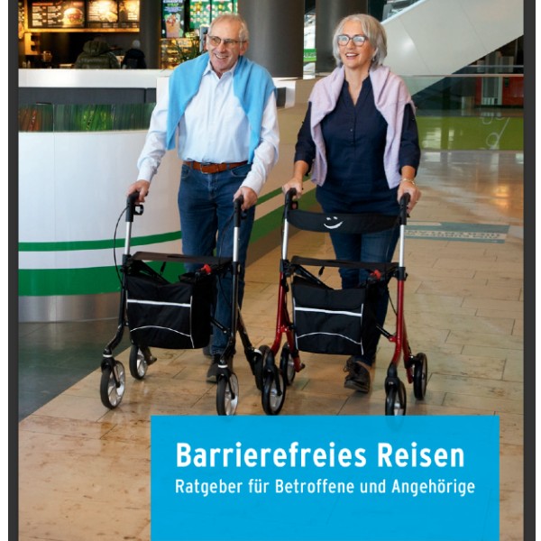 Barrierefrei Reisen
