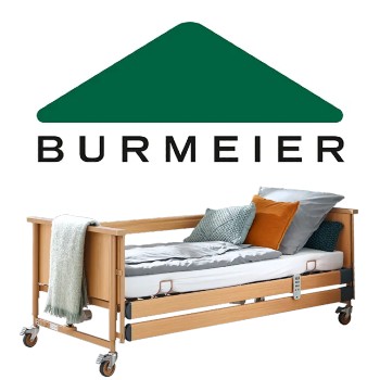 Burmeier Bettenkatalog