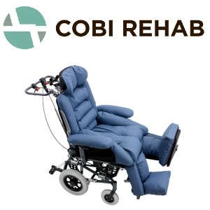 Cobi Rehab