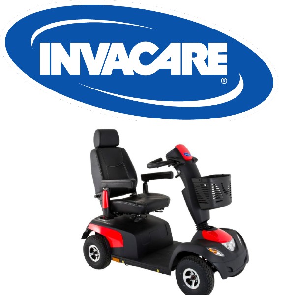 Invacare Scooter