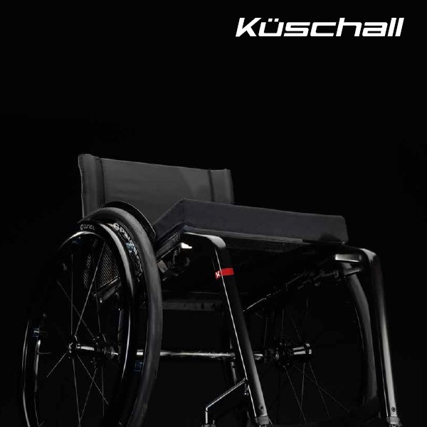 Küschall Katalog