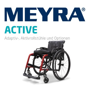 Meyra Active Katalog