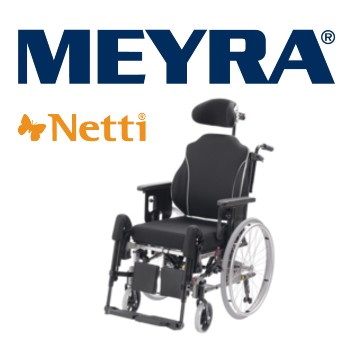 Meyra Netti
