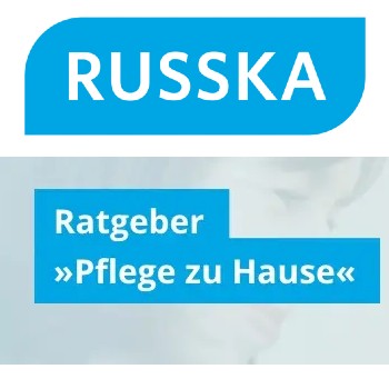 Ratgeber Pflege