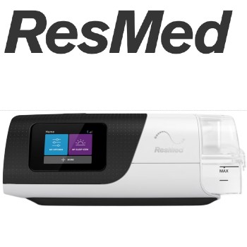 Resmed Geräte