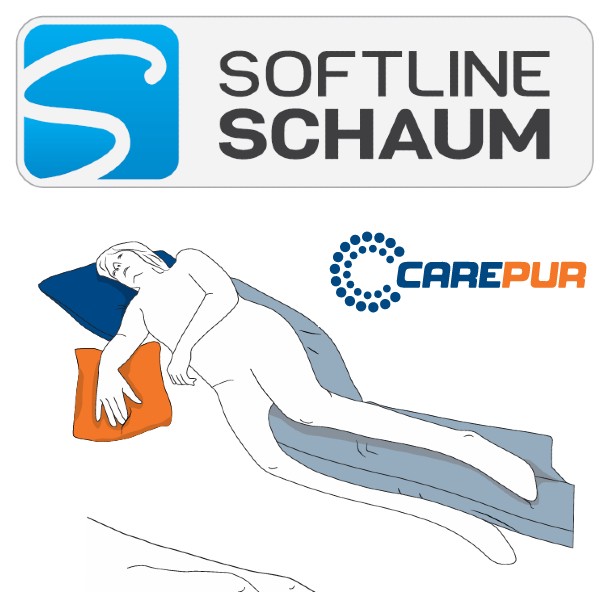 Softline Carepur Katalog