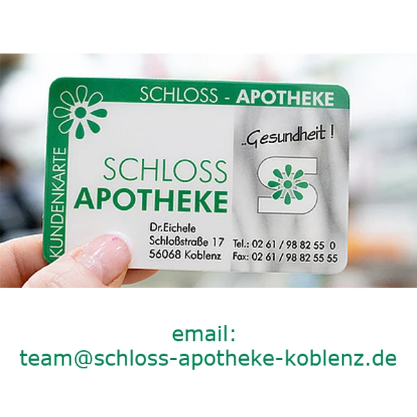 Schlossapo