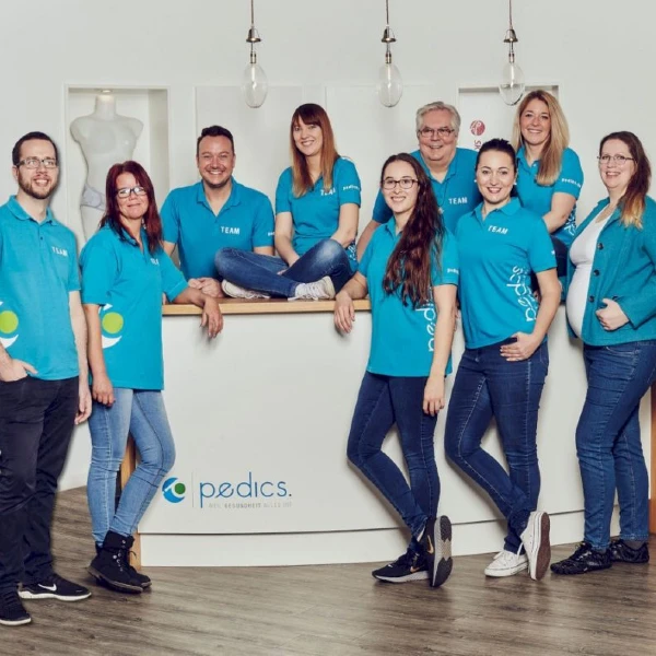 PEdics