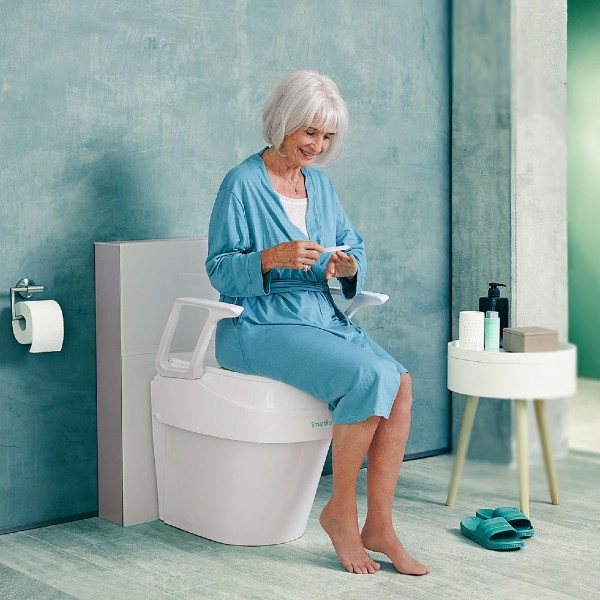 Bad-Dusche-WC Hersteller