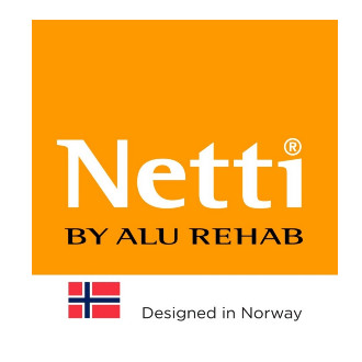 Netti Logo