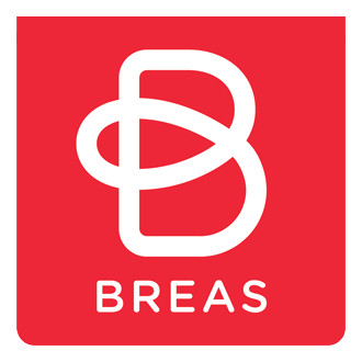 Breas