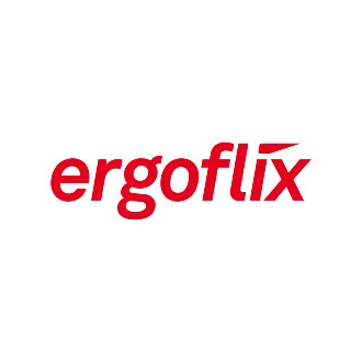 Ergoflix Logo