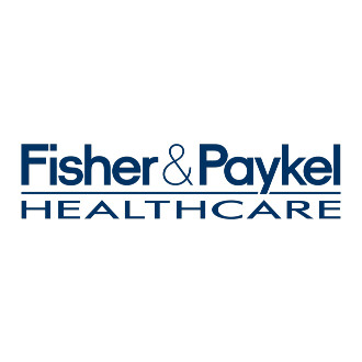 Fisher&Paykel Healthcare Logo 