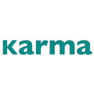 karma Logo 