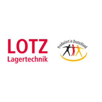 Lotz Lagertechnik Logo 