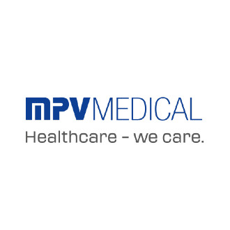 MPV Medical Logo 